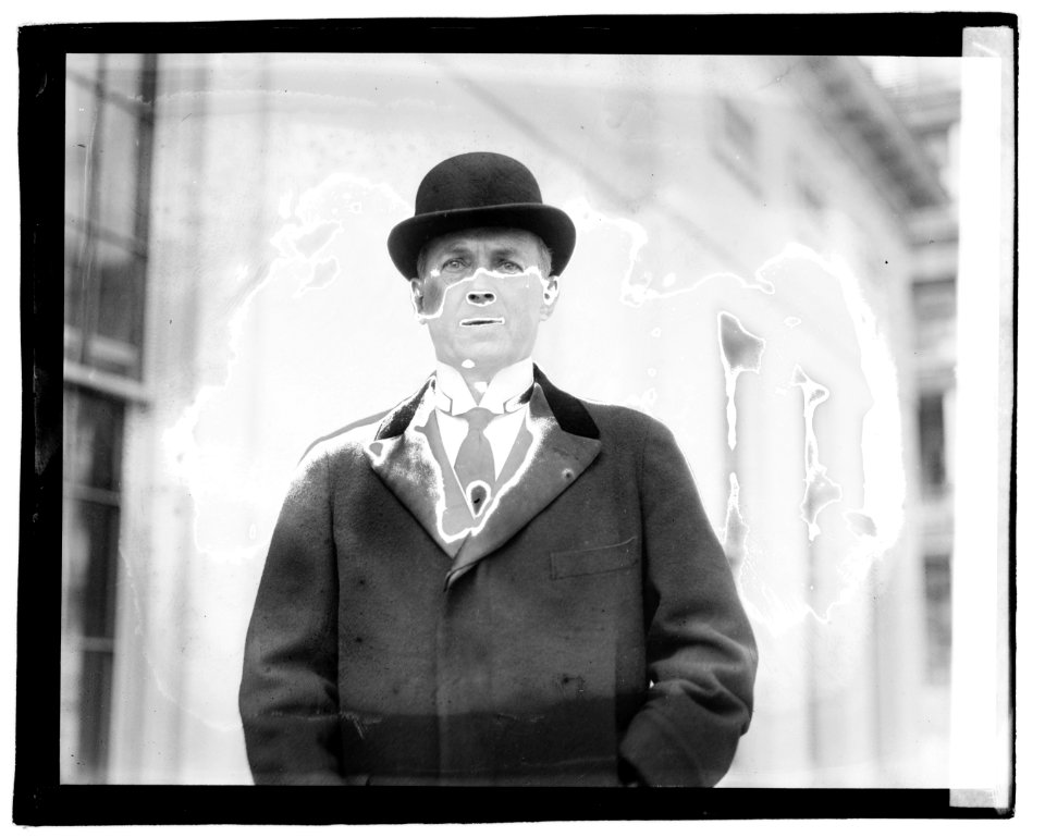 Gov. Berkman of RI LOC npcc.03814