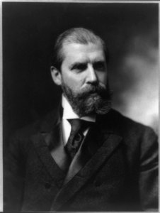 Gov. Charles E. Hughes LCCN2004672086