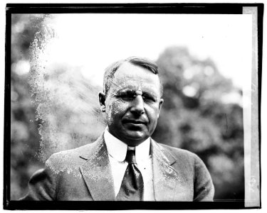 Gov. Cox, 1920 LCCN2016828385
