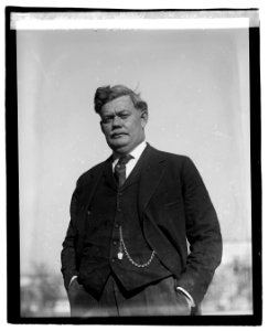Gov. J.S. Townsend, Del. LOC npcc.03209