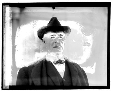 Gov. Parker of La. LOC npcc.07382
