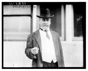 Gov. Plaisted, Maine LCCN2014686974