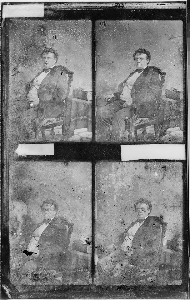 Gov. John A. Andrew - NARA - 526944
