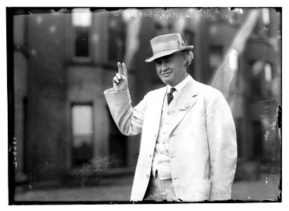 Gov. Stubbes, Kansas LCCN2014687002