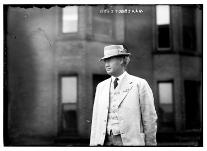 Gov. Stubbs, Kan. LCCN2014687079