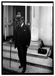 Gov. Thos. W. Hardwick of Ga., 9-29-22 LCCN2016846739