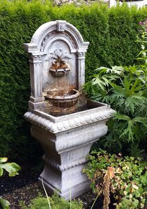 Decorative fountains water feature garden decoration