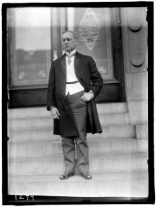 GOVERNOR LCCN2016863780