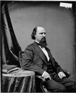 Governor Robert B. Lindsay, Ala - NARA - 527093