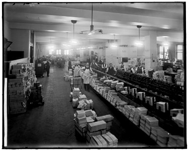 GOVERNMENT PRINTING OFFICE. BINDING LCCN2016861524