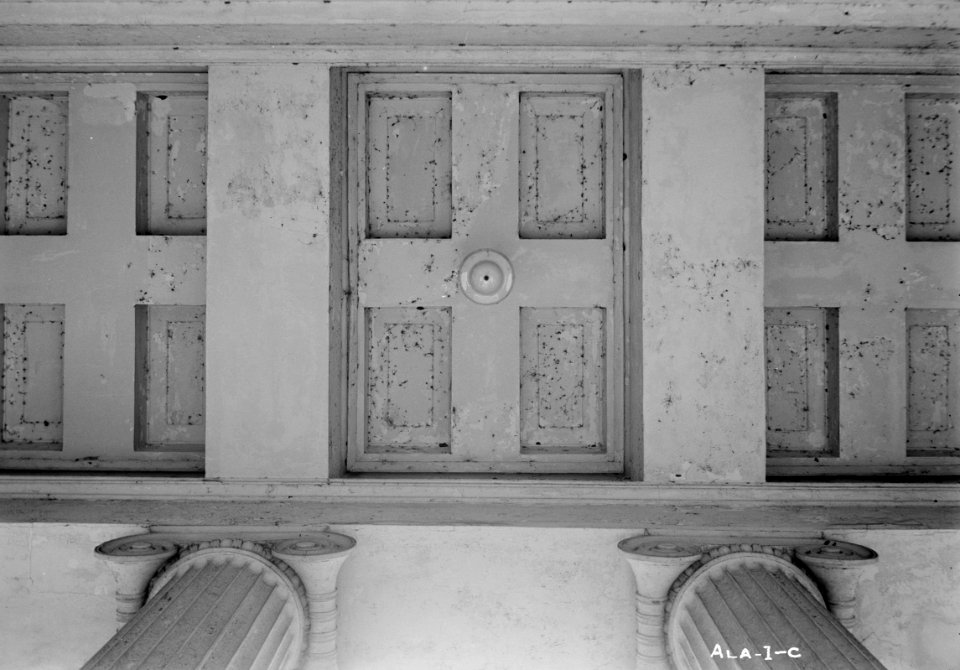 Government Street Presbyterian Church Mobile 2