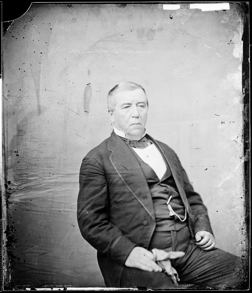 Governor Stephenson - NARA - 529977
