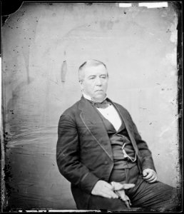 Governor Stephenson - NARA - 529977