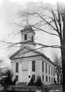 First Presbyterian Church of Eutaw
