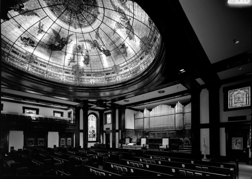 First Methodist Church of Jasper 03