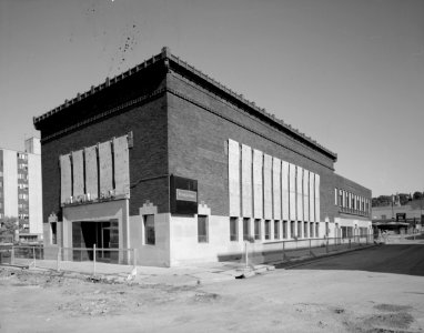 First National Bank Building, Mankato