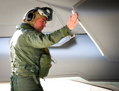 First sortie 130814-N-ZZ999-112