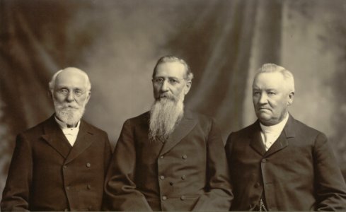 First Presidency 1905 large