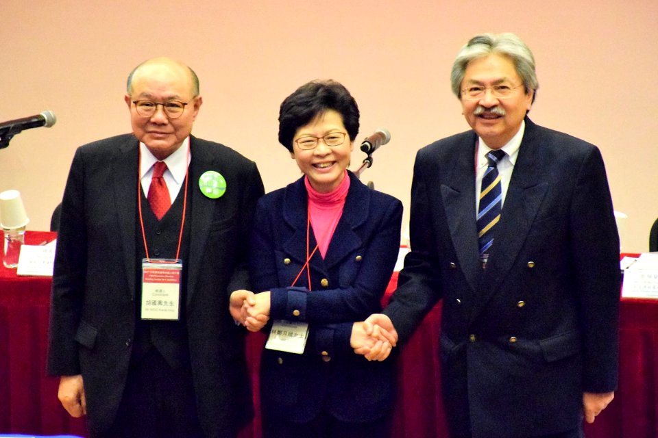 First-chief-executive-election-debate-8