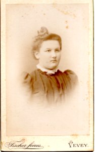 Fischer frères Vevey