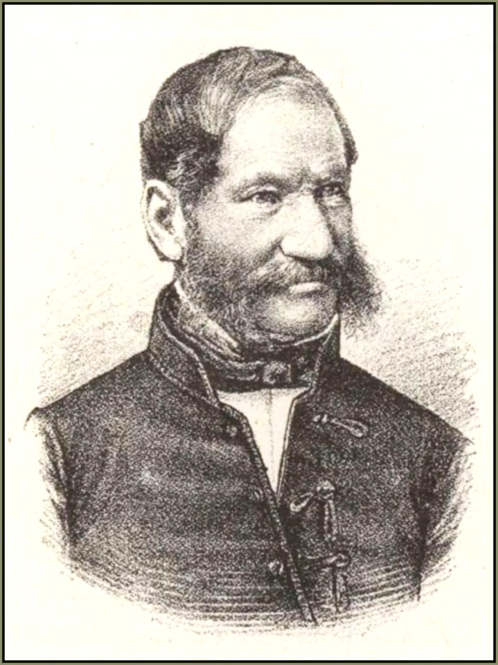 Fischer Mór, farkasházi. Gelléri Mór A magyar ipar...1887