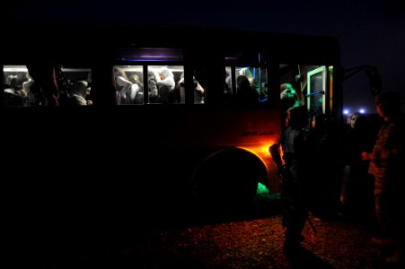 First-ever video conference between Iraqi, U.S. children DVIDS129017