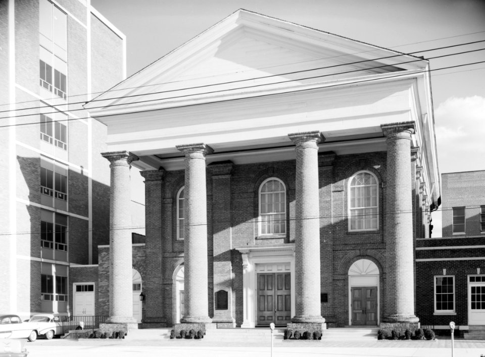 FirstBaptistChurch ColumbiaSC HABS1960 150752pr cropped