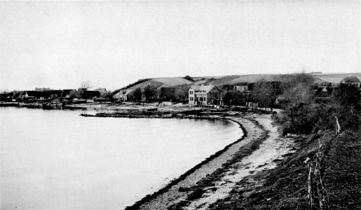 Fischerdorf Möltenort (Kiel 44.817)
