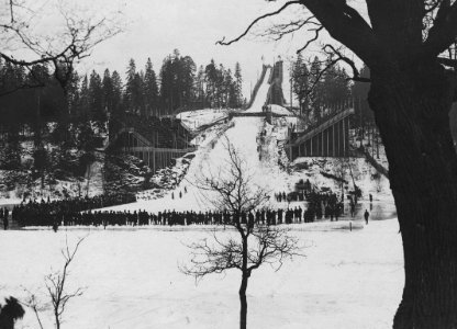 Fiskartorpsbacken 1910-tal