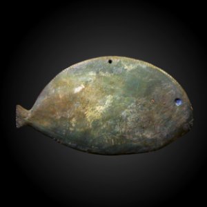 Fish-shaped kohol palette-D 1048-P5300428-gradient