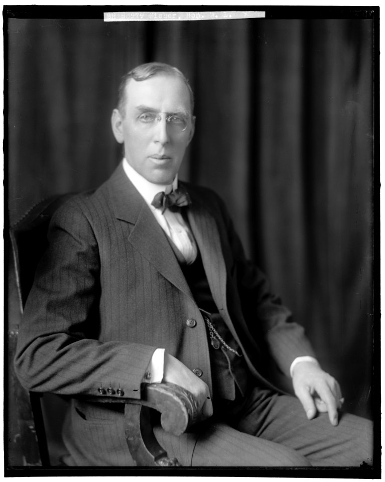 FISHER, W.L. HONORABLE LCCN2016861314