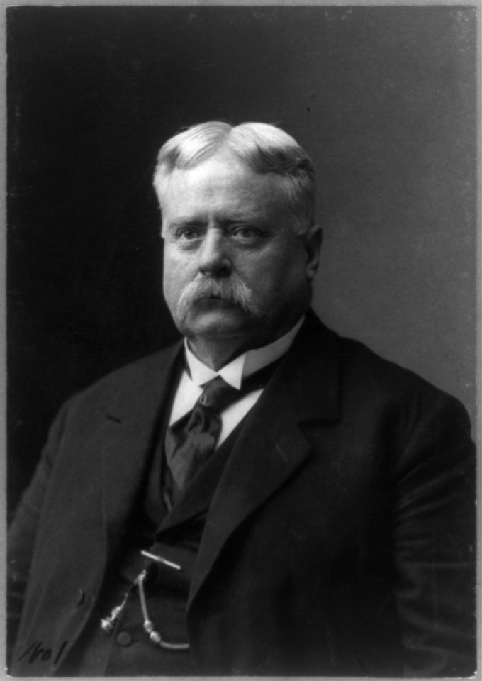 Fitzhugh Lee, 1835-1905 LCCN2004681938