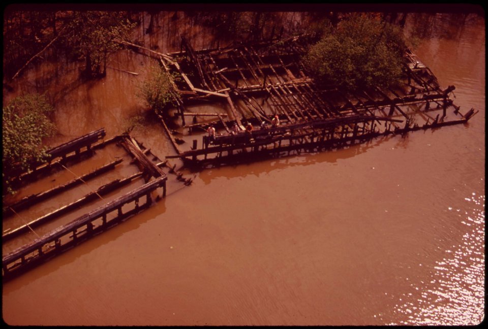 Fishing-the-muddied-potomac-near-mt-vernon-april-1973 7461362346 o