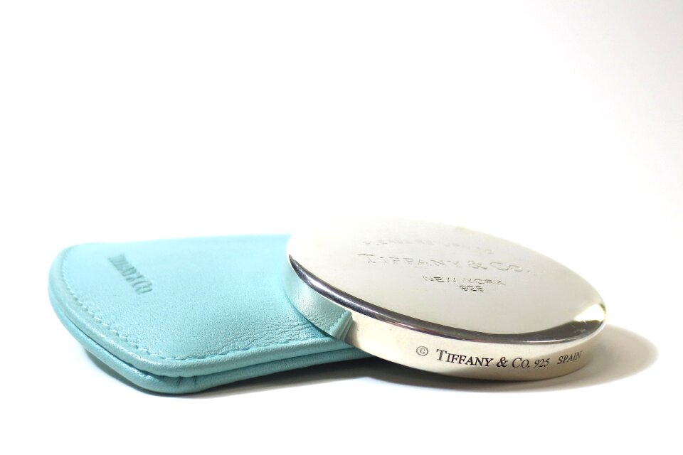 Blue baby blue tiffany blue