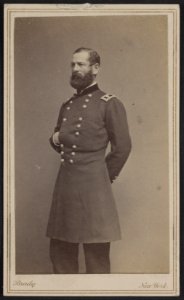 Fitz John Porter - Brady, New York. LCCN2012646210