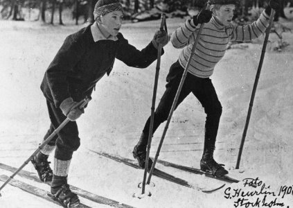 Fiskartorpet 1908