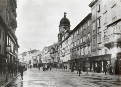 Fiume, Corso (BildID 15607088)