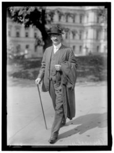 FITZGERALD, JOHN J. REP. FROM NEW YORK, 1899-1917 LCCN2016864931