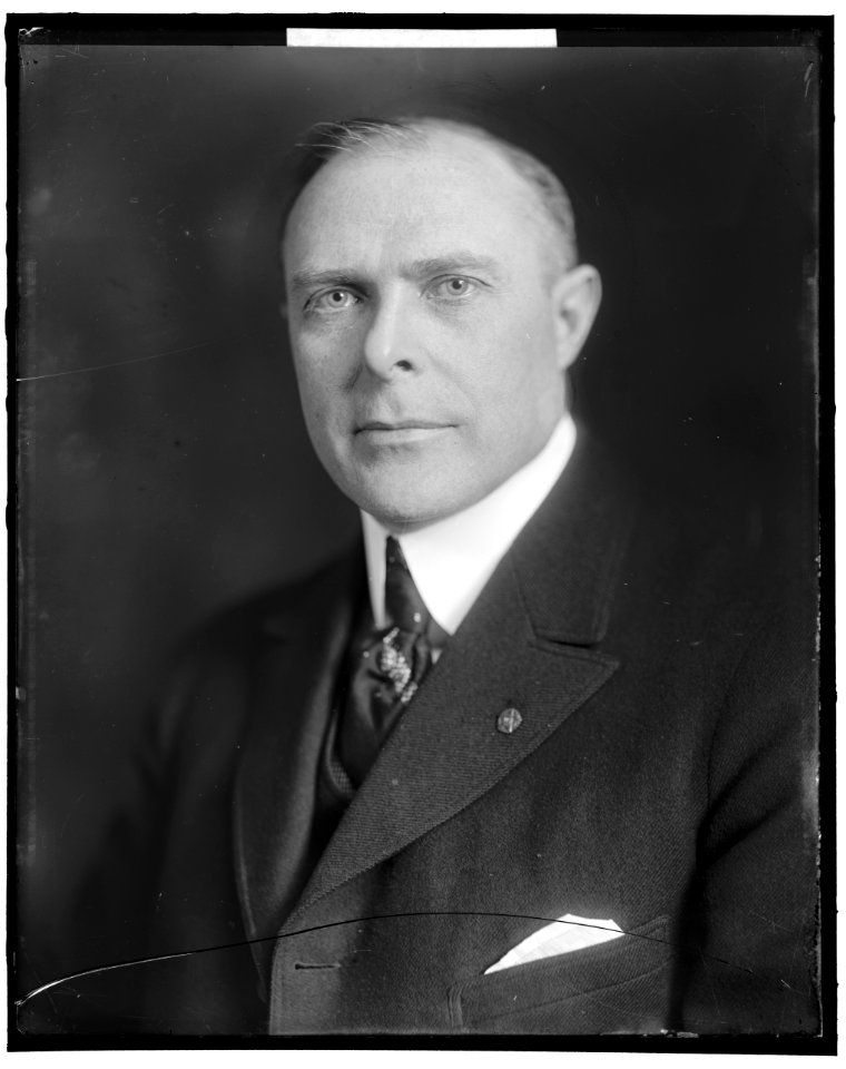 FITZGERALD, ROY. HONORABLE LCCN2016860946