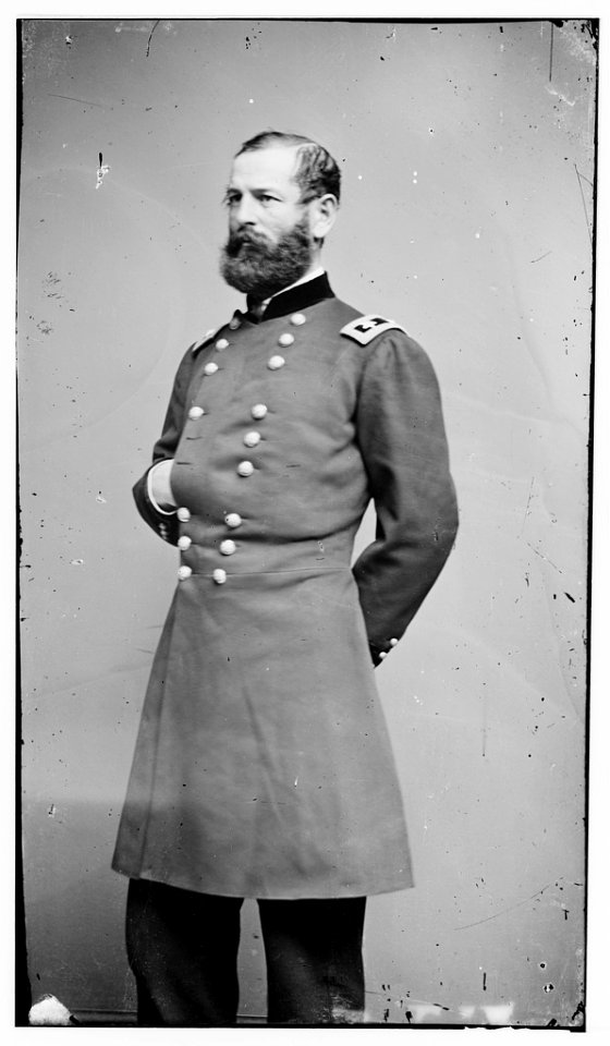 FitzJohn Porter