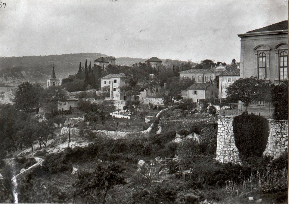 Fiume, Tersato historisches Schloss (BildID 15607081)