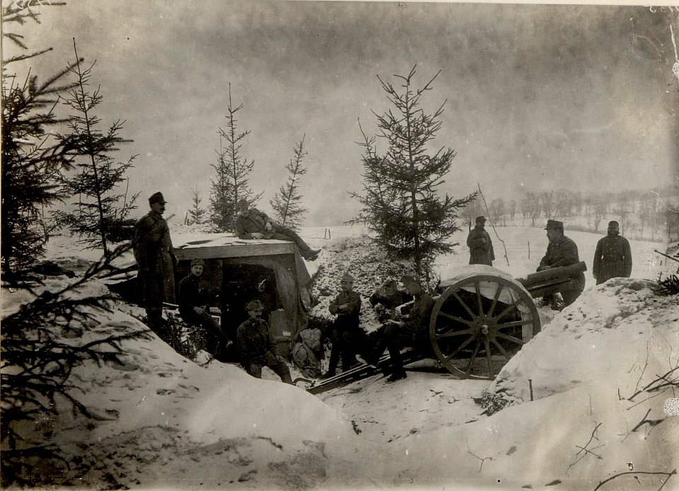 Flak Zug Fkn.Batt.4-55. (BildID 15529878)