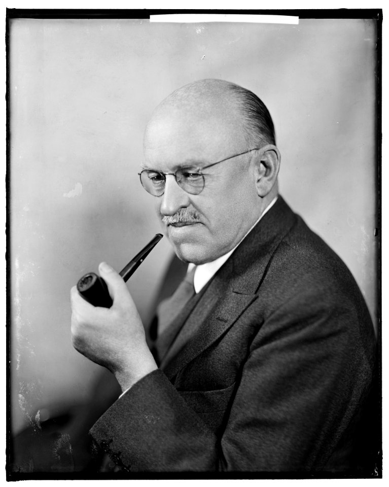FLANDERS, RALPH. SENATOR LCCN2016862620