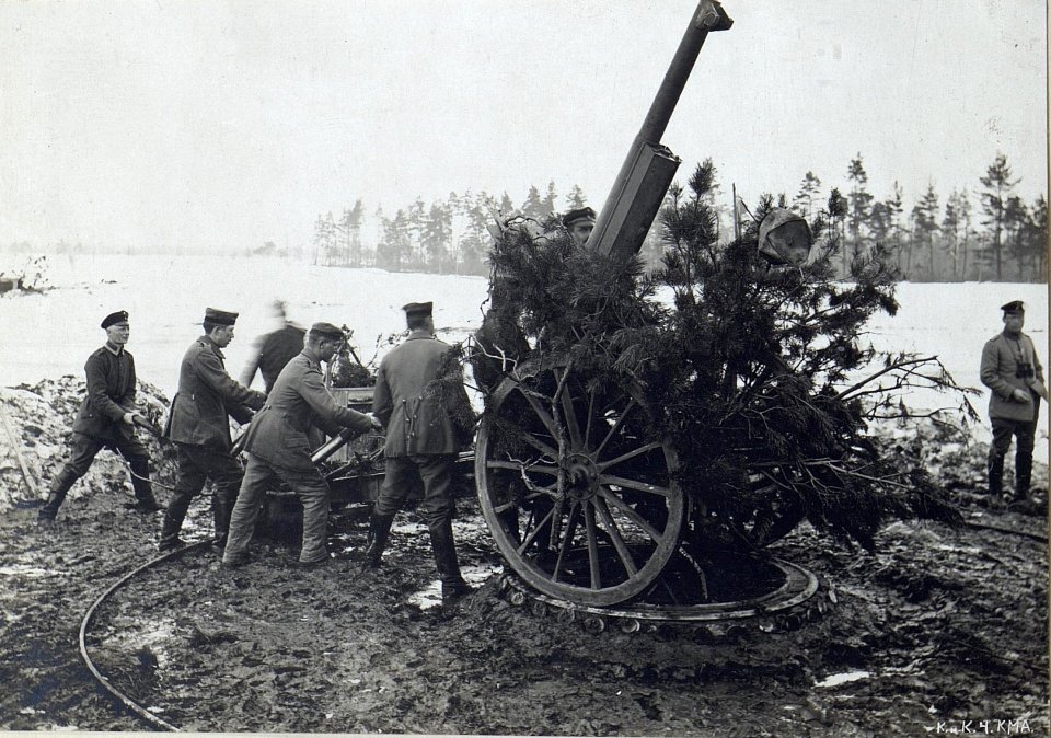 Flakzug bei Harzofen. (BildID 15692581)