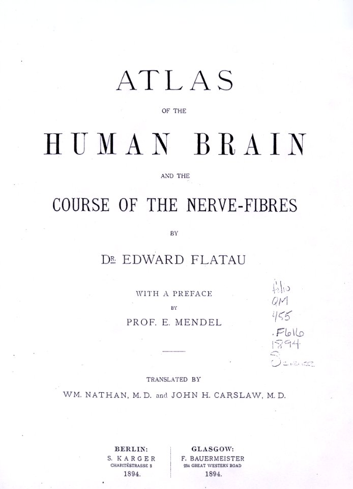 Flatau atlas1984 en