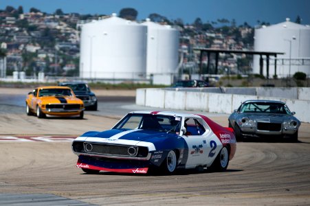 Fleet Week San Diego Speed Fest 150920-N-CU914-031