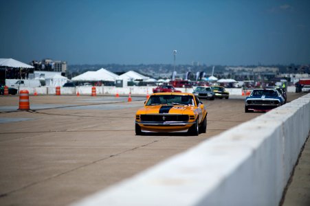 Fleet Week San Diego Speed Fest 150920-N-CU914-211