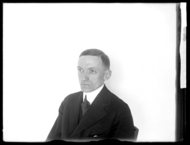 Fleming of Sterrett & Fleming LCCN2016851691