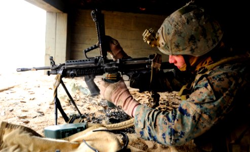 Fleet Antiterrorism Security Team Pacific participates in Army mass casualty exercise 120308-N-SD300-663