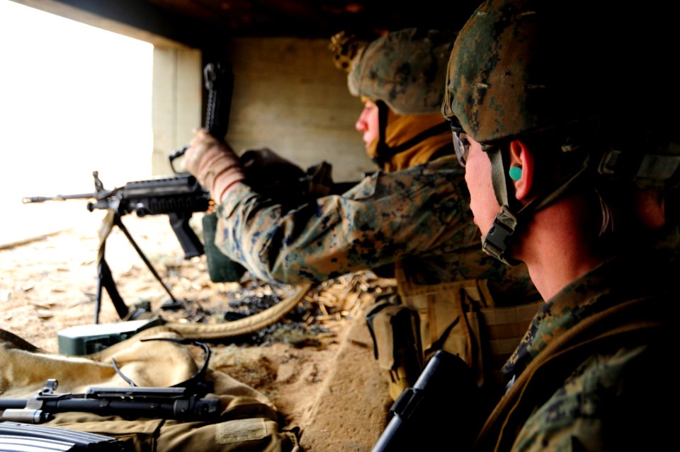 Fleet Antiterrorism Security Team Pacific participates in Army mass casualty exercise 120308-N-SD300-664